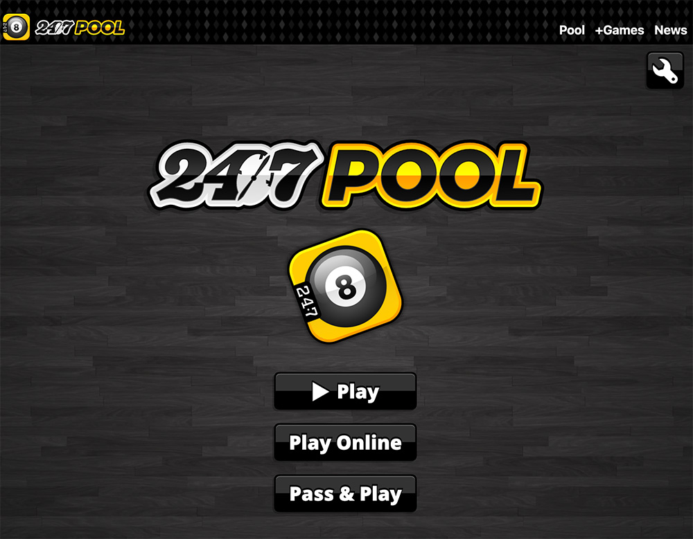 247pool台球游戏网页版免费在线玩