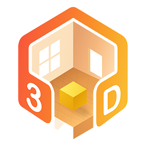 3D Room Design