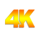 4K高帧网