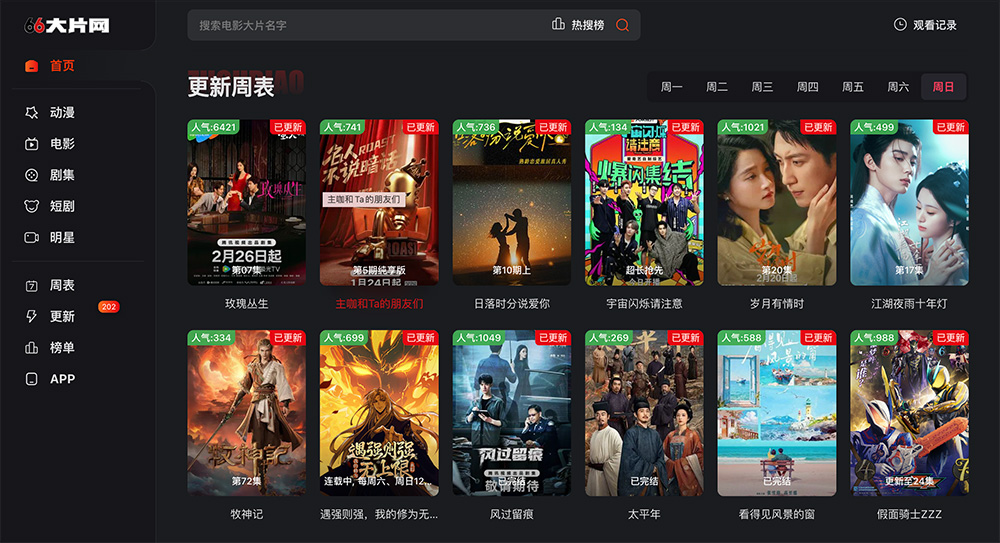 66大片网