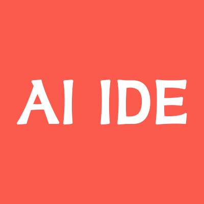 <strong>AI IDE插件</strong>