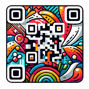 AI QR CODES