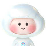 百度网盘云一朵