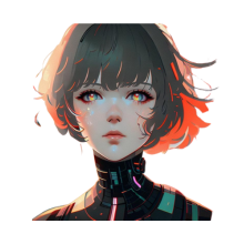 Anime Art Studio