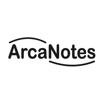 ArcaNotes：一款AI增强型微型
