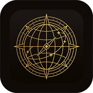 Astrocartography AI