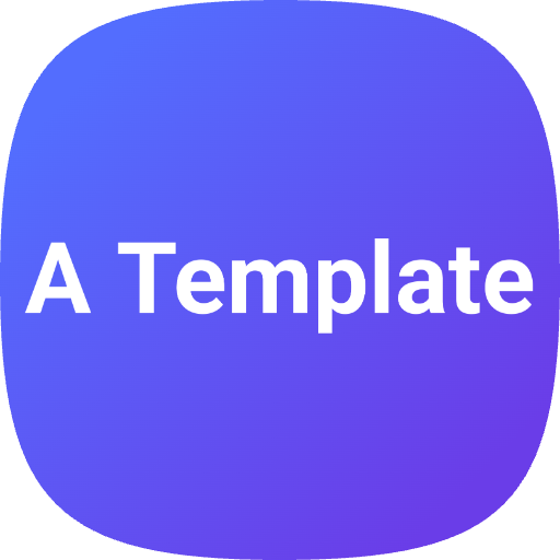 Atemplate网页模版