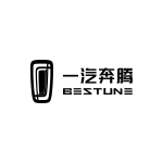 一汽奔腾汽车