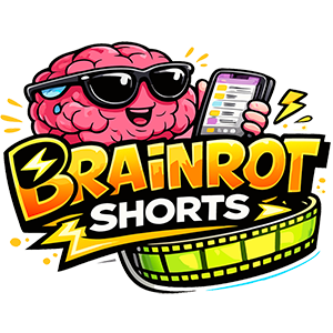 Brainrot Shorts