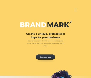 Logo Rank