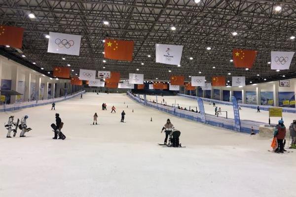 浙江室内的滑雪场在哪里 哪里最好玩 浙江室内的滑雪场有哪些(附营业时间,地址及门票价格)