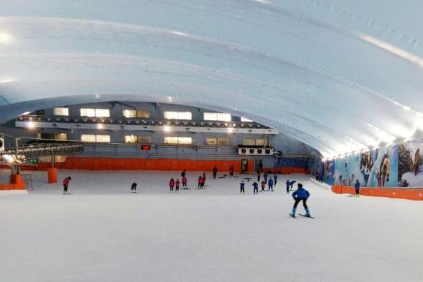 浙江室内的滑雪场在哪里 哪里最好玩 浙江室内的滑雪场有哪些(附营业时间,地址及门票价格)