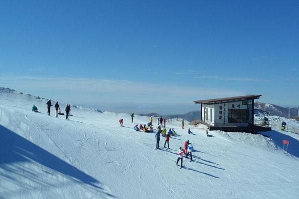 天津滑雪场哪个最好玩 附开放时间及门票 天津滑雪场各大滑雪场介绍(附门票、地址、交通路线)