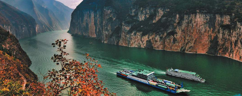 我国的三峡是哪个省份