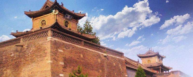 上党郡现在在哪里？