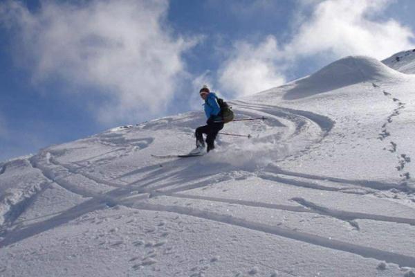 辽宁哪个滑雪场比较好 辽宁哪个滑雪场比较好