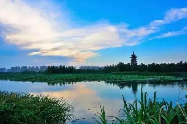 长沙骑行路线推荐 长沙骑行路线推荐