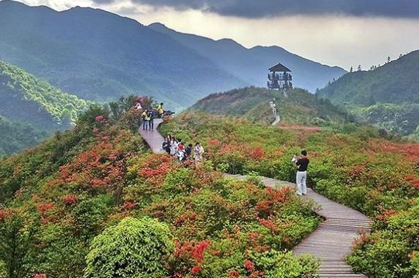 长沙骑行路线推荐 长沙骑行路线推荐