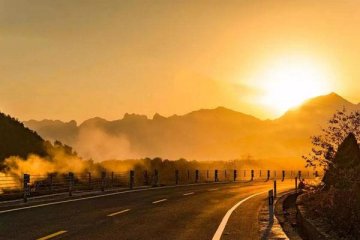 2022年温州骑行路线推荐汇总