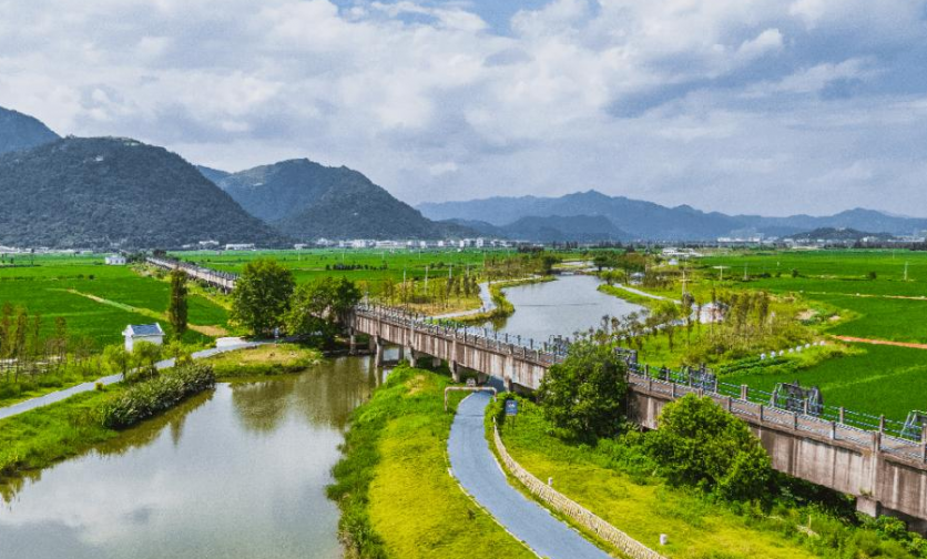 2022年温州骑行路线推荐汇总