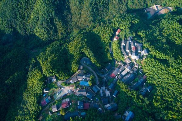 2022年绍兴自行车路线推荐