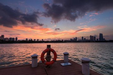 2022年苏州骑行路线推荐