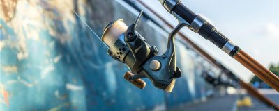 6h19鱼竿适合野钓吗，适合钓多大的鱼？