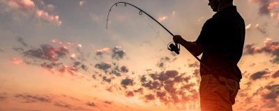 淡水鲈鱼什么月开始钓鱼？你用什么钩子？