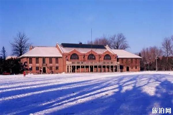 清华大学冰场开放时间 校外人员怎么进入滑冰 校外人员如何进入清华大学溜冰场滑冰?