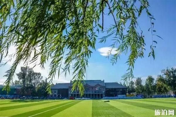 清华大学冰场开放时间 校外人员怎么进入滑冰 校外人员如何进入清华大学溜冰场滑冰?