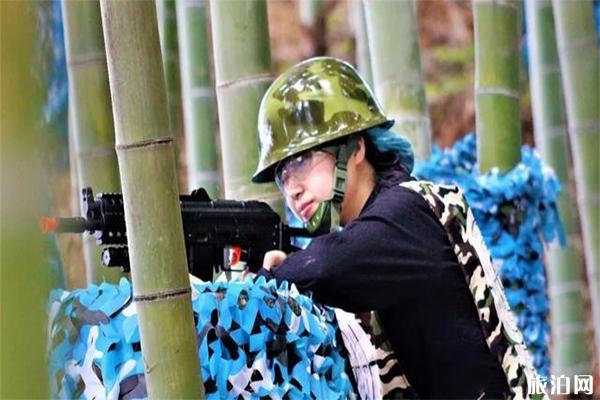 云顶草上世界门票多少 有多少游玩项目 云顶草上世界门票多少 有多少游玩项目