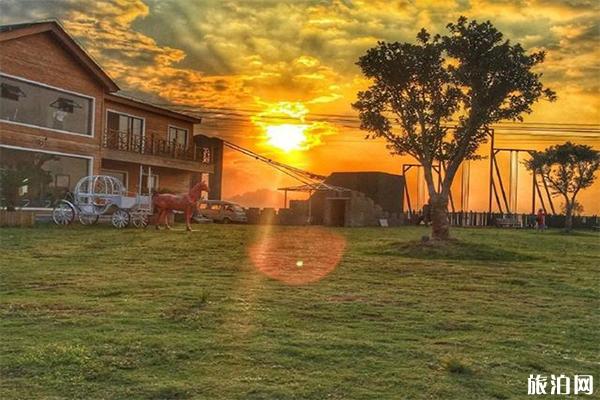 云顶草上世界门票多少 有多少游玩项目 云顶草上世界门票多少 有多少游玩项目