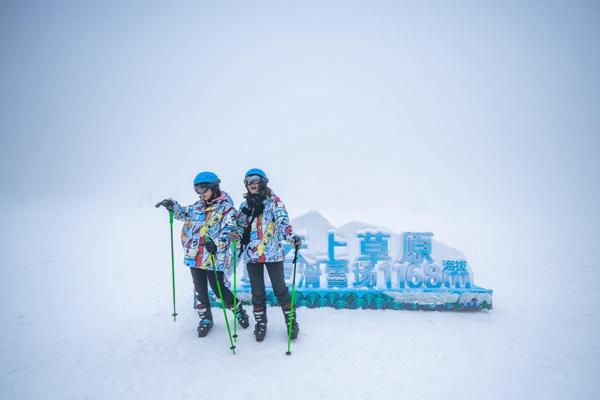 上海周边哪个最好玩高品质滑雪场(附详情介绍)