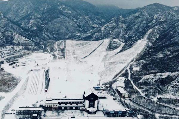 2022北京八达岭滑雪场免费滑雪活动对象及使用规则 2022北京八达岭滑雪场免费滑雪活动对象及使用规则