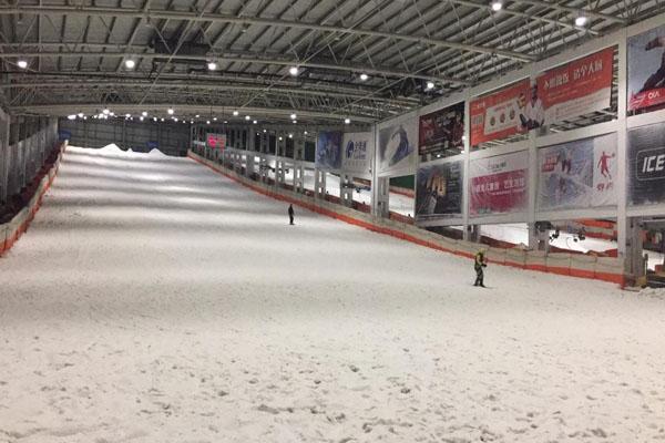 北京滑雪场推荐 北京哪家滑雪场好 北京滑雪场推荐 北京哪家滑雪场好