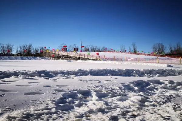 北京朝阳公园滑雪场门票价格及开放时间 北京朝阳公园滑雪场门票价格及开放时间(附门票/地址/详情)