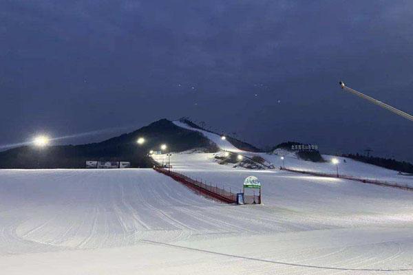2022北京滑雪场哪个最好玩 北京滑雪场