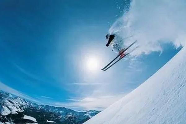 青岛滑雪场哪个最好玩 青岛滑雪场排行榜 文王山必捷滑雪场