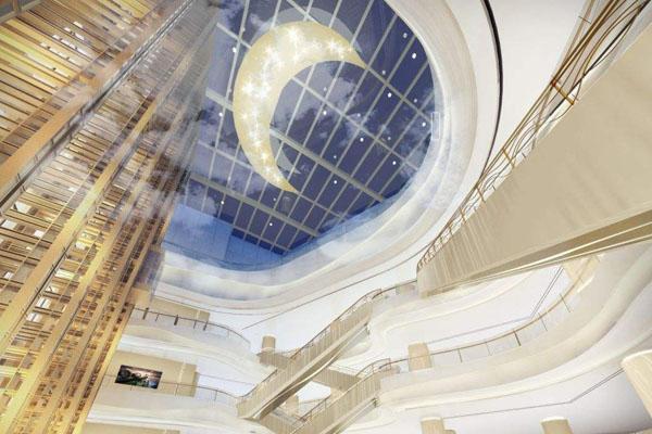 上海室内滑雪场在什么地方 附价格及营业时间 新世界冰上乐园