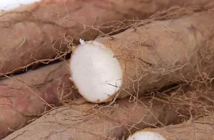 做菜的时候山药的粘液要不要洗掉?