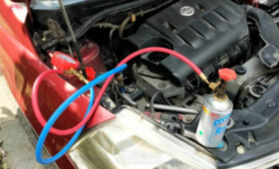 汽车空调多少年需要加氟？