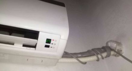 空调不排水应该怎么解决