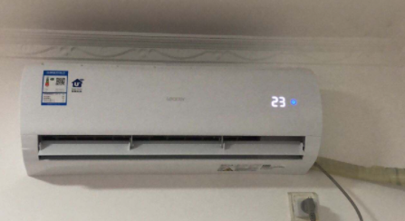 空调排水管堵住了怎么疏通