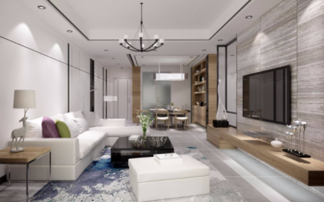 家里装修见装修公司要谈什么