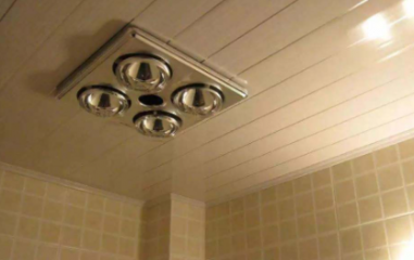 装浴霸必须设置通风管道吗