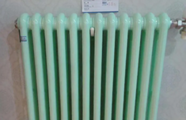 暖气片为什么会发出灌水声