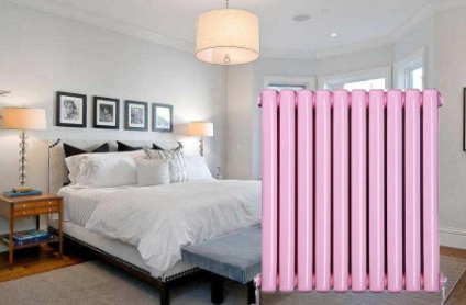 暖气片有流水声正常吗