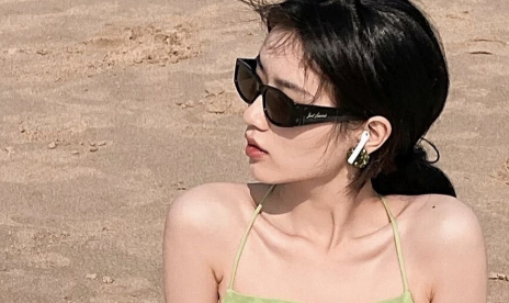 女朋友,人际关系