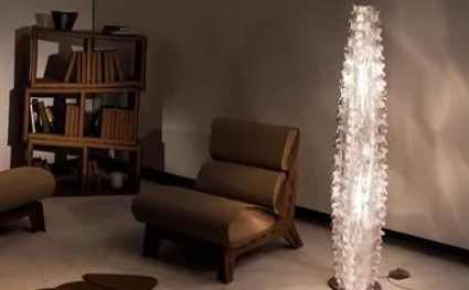 落地灯保养方法