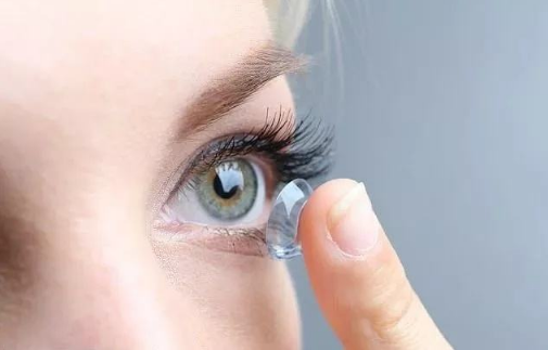 ok镜适用年龄范围